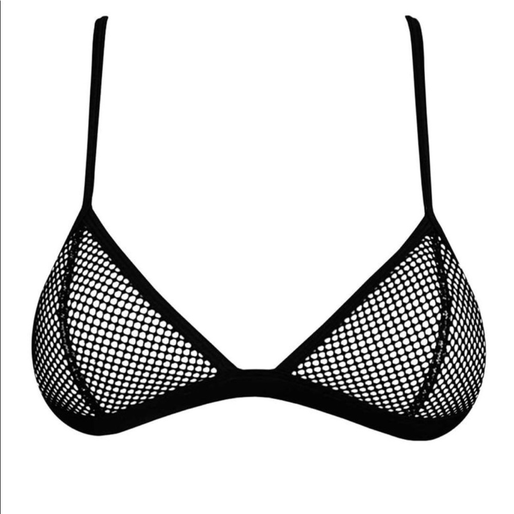 Triangle top